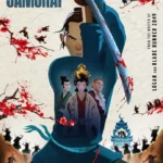 “أنمي العام” معلنٌ من قبل هيديو كوجيما لأنمي Blue Eye Samurai على Netflix